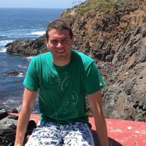 Meet your Posher, Stephen